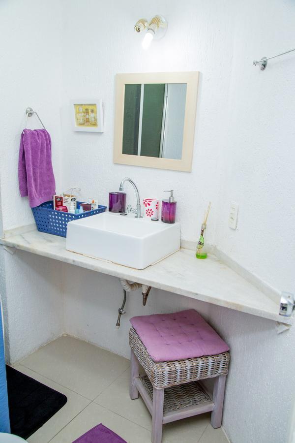 Aparthotel Flat Luxuoso Coracao De Copacabana 3*