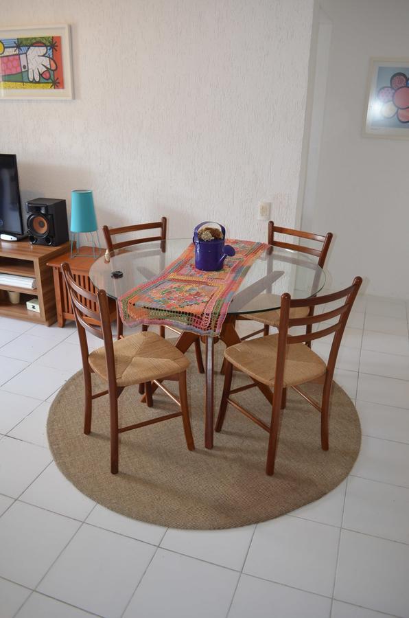 Aparthotel Flat Luxuoso Coracao De Copacabana