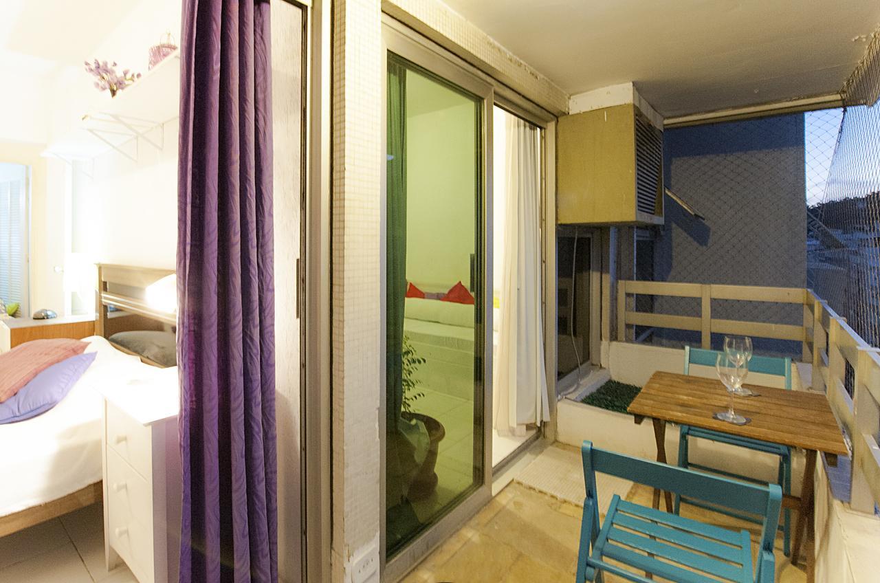 Flat Luxuoso Coracao De Copacabana Aparthotel Rio de Janeiro
