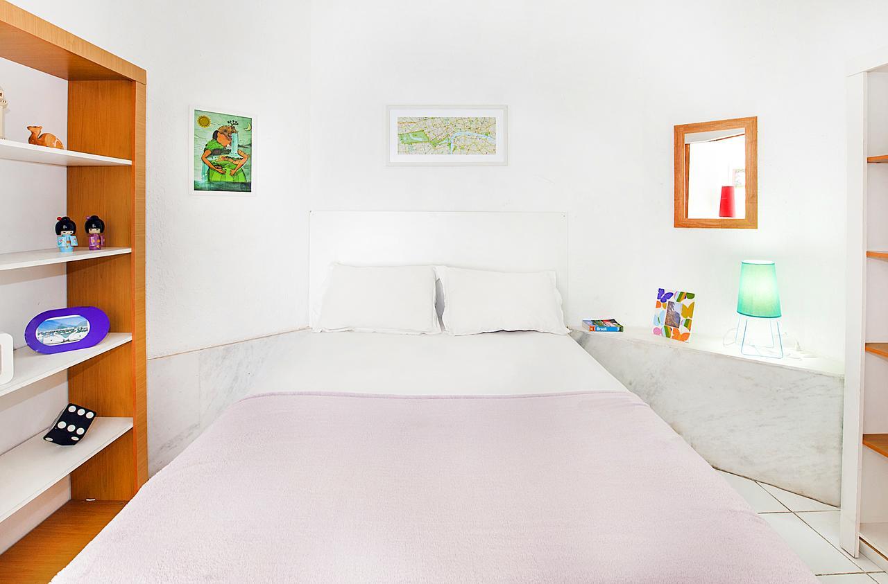 Flat Luxuoso Coracao De Copacabana