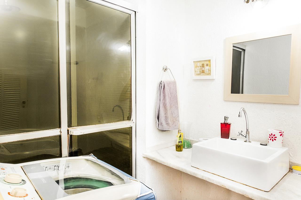 Flat Luxuoso Coracao De Copacabana Aparthotel 3*
