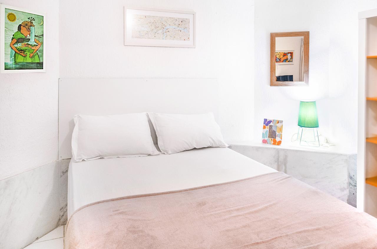 Flat Luxuoso Coracao De Copacabana